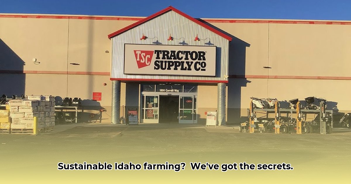 tractor-supply-caldwell-idaho